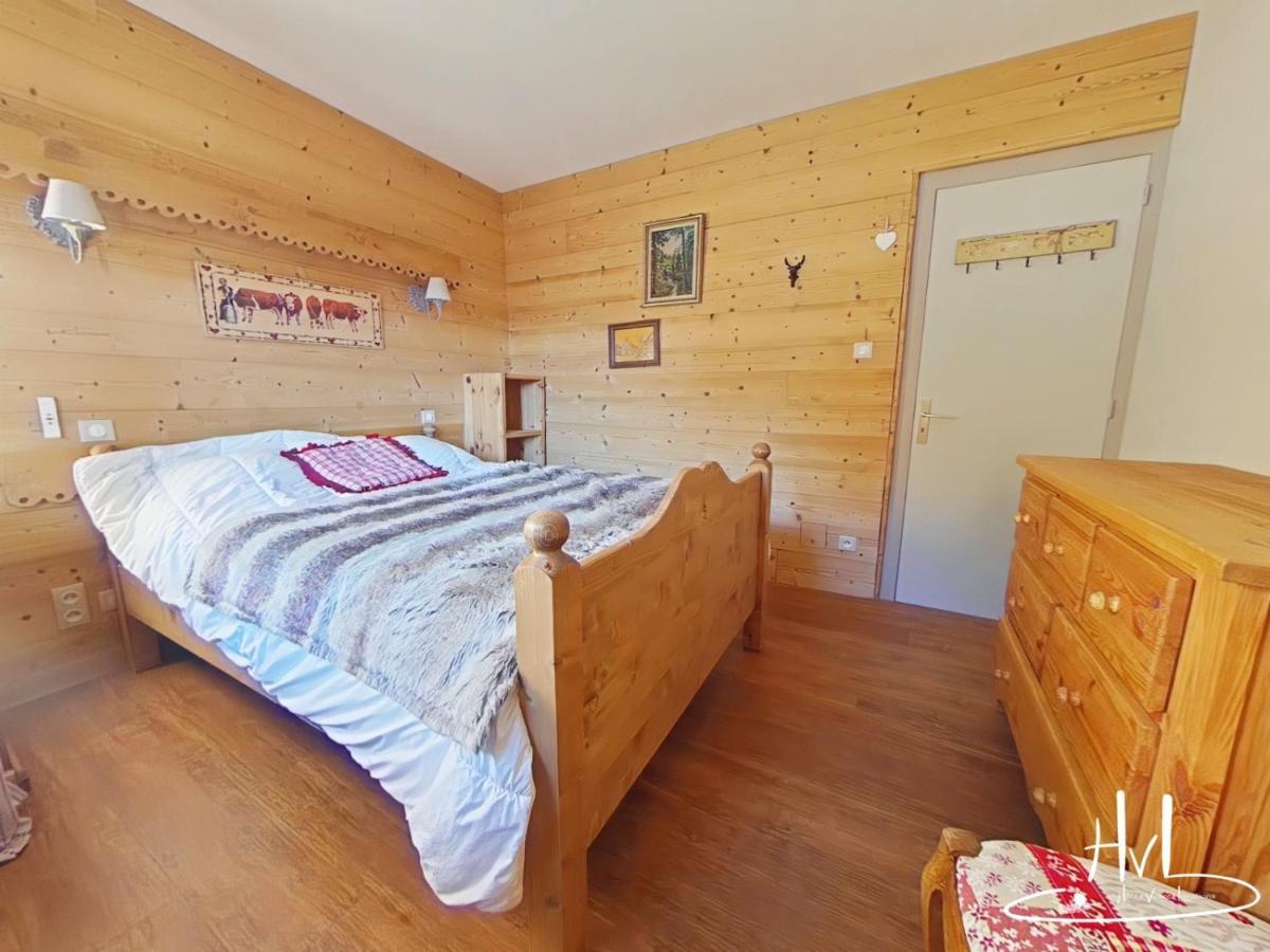 Chalet Les Trois Vallees Vila La Bresse Exterior foto